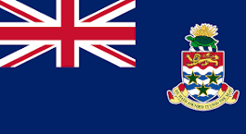 Flag of Cayman Islands